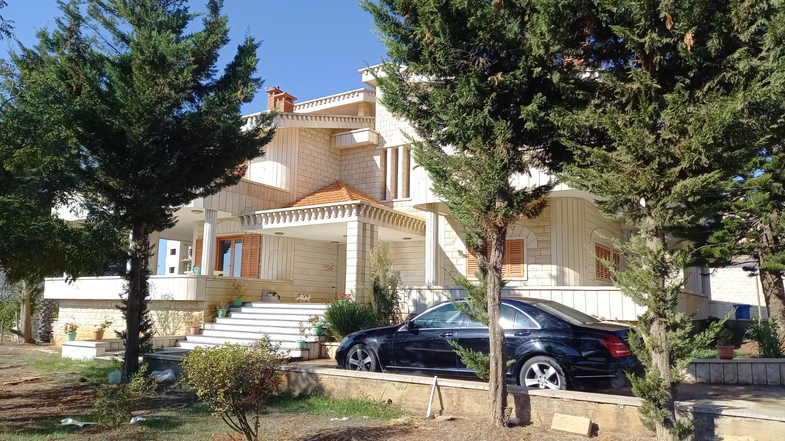 فيلا أحمد عبد الحسين مهدي