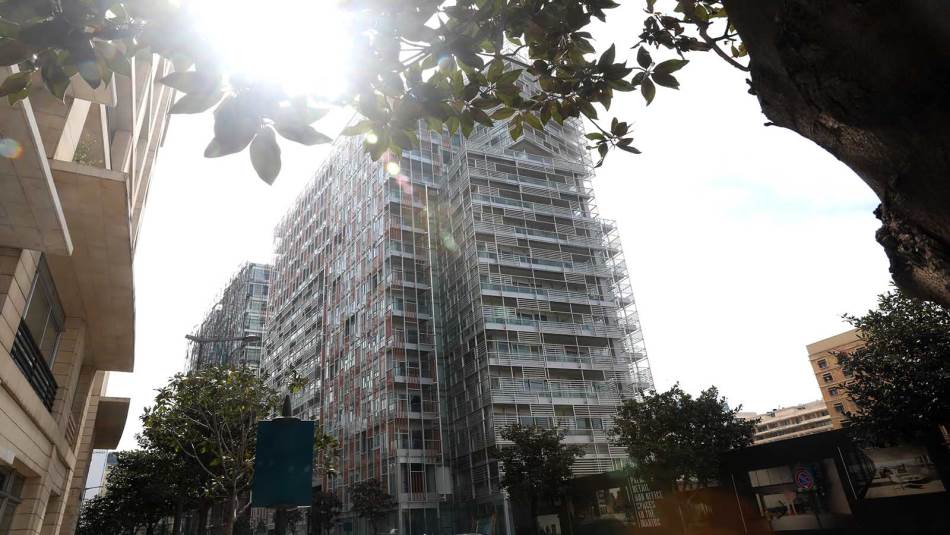 لم تسترجع الحركة العقاريّة عافيتها مقارنة بالأعوام السابقة (علي علوش)