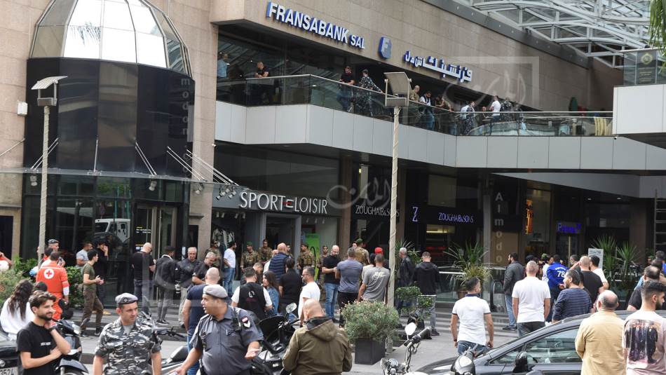 لم يتشدد القضاء اللبناني في قراراته التي طالت المودعين (مصطفى جمال الدين)