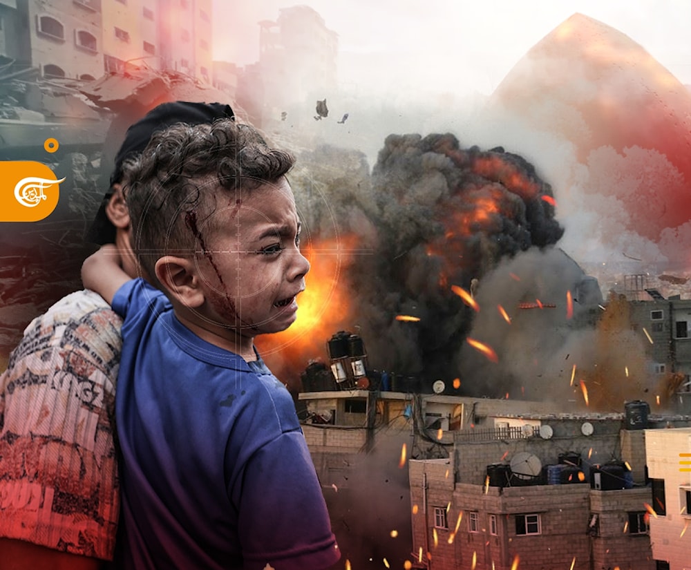 طوفان الأقصى.. بداية النهاية!