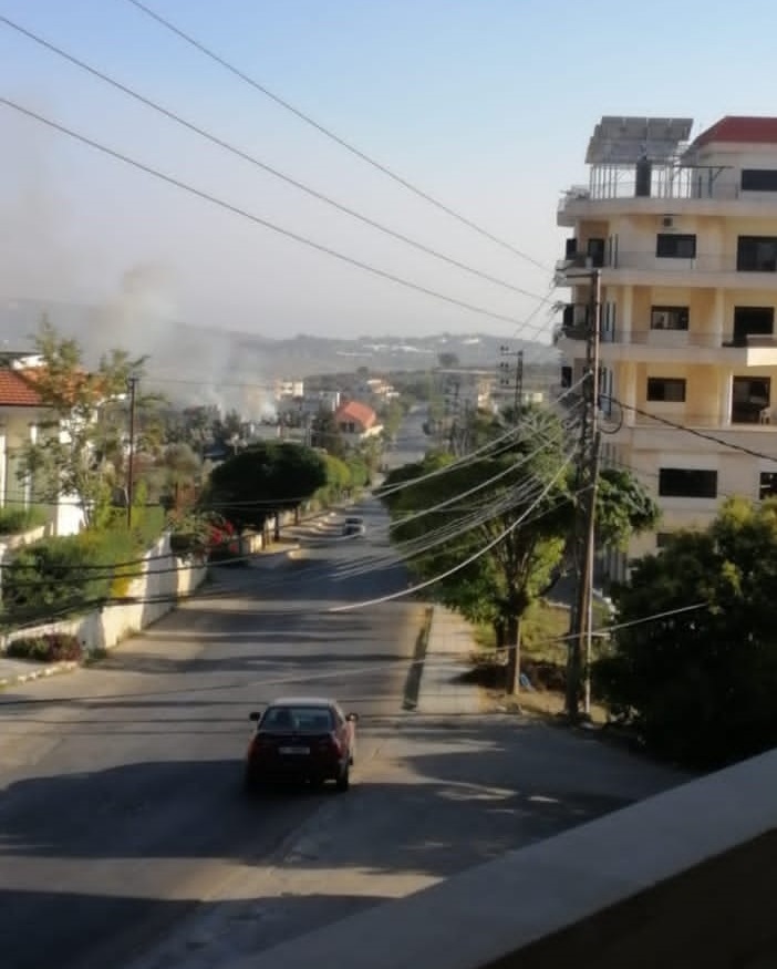 برج الملوك - مفرق الخيام