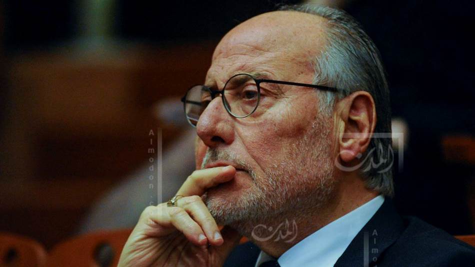 الحلبي رفع الغطاء عن كل المسؤولين كي تأخذ التحقيقات مسارها القضائي (مصطفى جمال الدين)