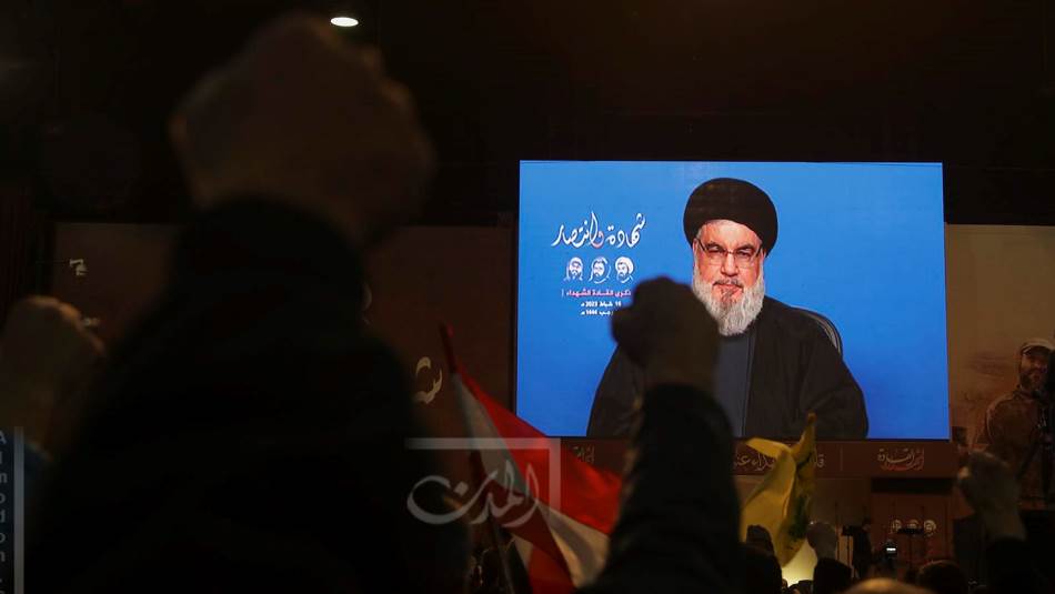 سيتقاضى الحزب ثمناً سياسياً في الداخل (علي علوش)