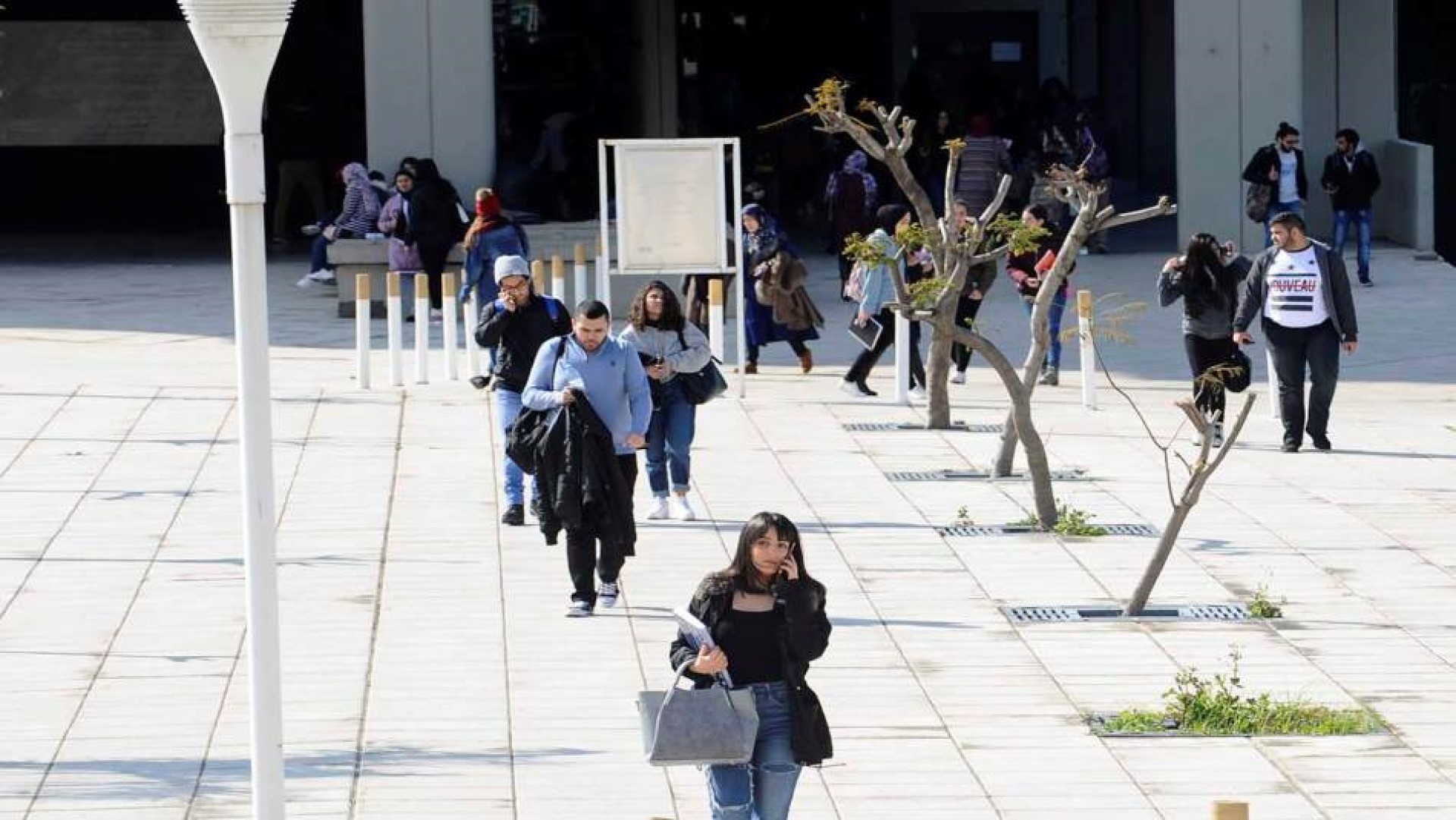 بدلات الإنتاجية لأساتذة الجامعة بات رهن استنسابية المدير والعميد وأمانات السرّ (ريشار سمّور)