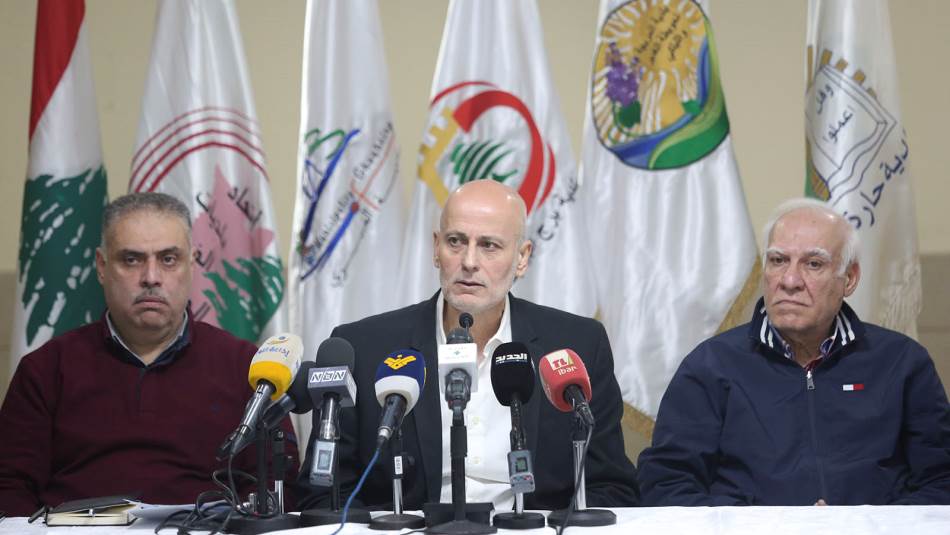 طالبت البلديات بتوفير مطامر صحية بديلة (علي علوش)