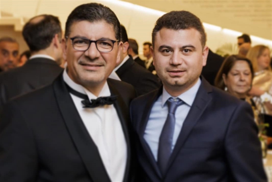 لم يُعرف ما إذا كان ماهر سيبقى مستشاراً إعلامياً للحريري