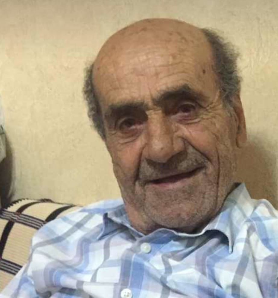 المرحوم الحاج أبو علي حسين خليل الحاج حسين عبدالل (١٩٣٦-٢٠٢٣)