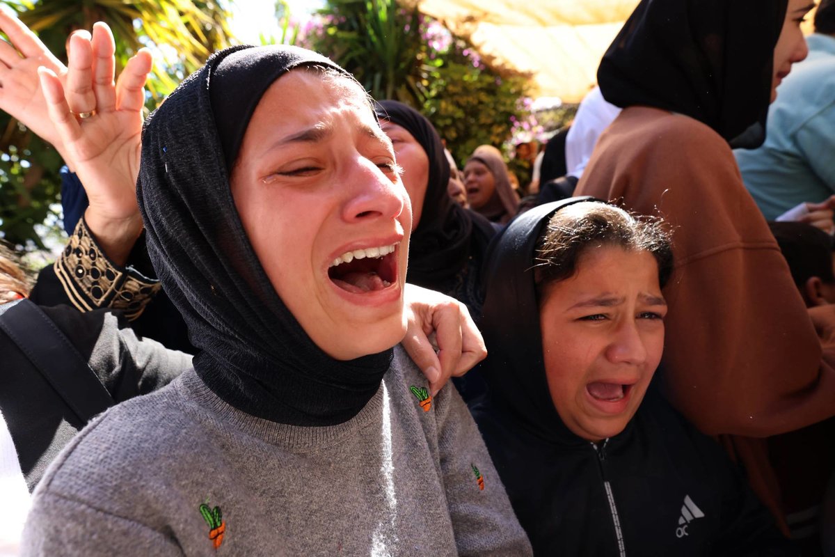 تواجه النساء والفتيات في النزاعات أشكالاً عدة من الانتهاكات والفقر والبطالة وغياب الدعم