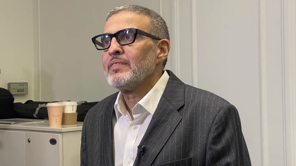 أبو ستة: إسرائيل أطاحت بكل الخطوط الحمراء التّي عهدناها في باقي الحروب (Getty)