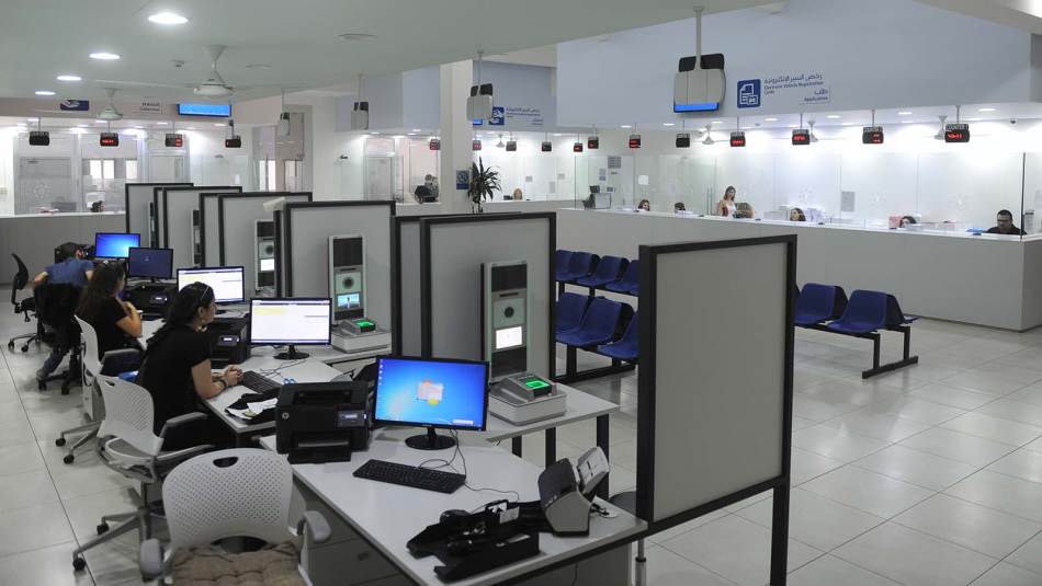 تعطيل نشاط هيئة إدارة السير يحرم الدولة من الإيرادات المالية (مصطفى جمال الدين)