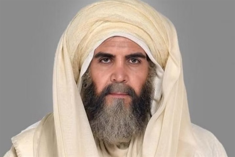 لجين إسماعيل في شخصية معاوية بن أبي سفيان