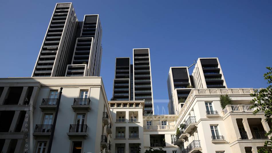 ظهر وعي لدى المواطنين في اختيار العقار الذي يتمتع بمقاومة الزلازل (علي علّوش)