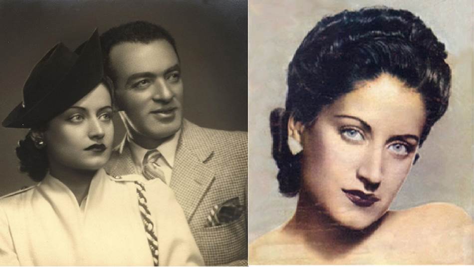 أسمهان زمحمد التابعي