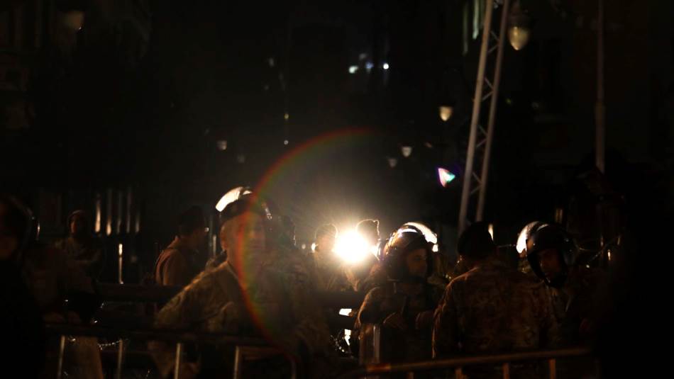 الظروف المالية والاقتصادية ستتدهور إلى حدود بعيدة (علي علوش)