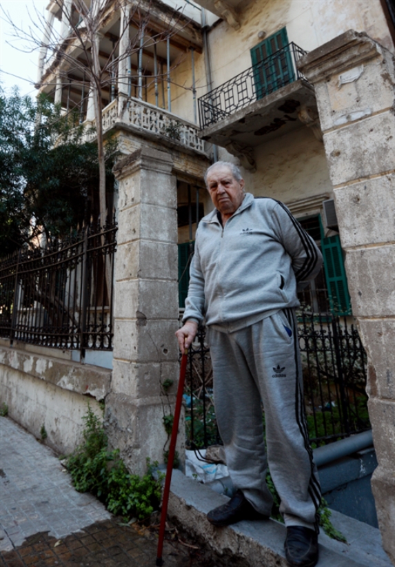 ما الذي يضمن عدم تكرار الأمر مع مستأجرين آخرين (مروان بو حيدر)