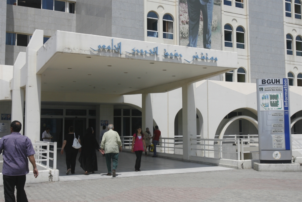 تقارب كلفة المازوت 25% من الكلفة التشغيلية للمستشفيات (هيثم الموسوي)