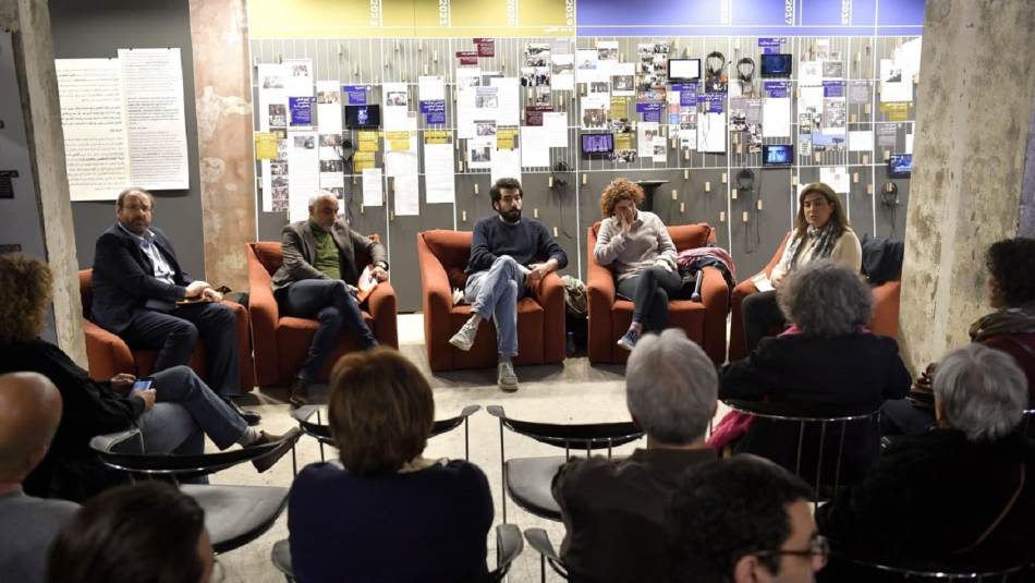 قضية المفقودين: إرثٍ من الأعباء التّاريخيّة التّي لم تطوَ بالتقادم (المدن)