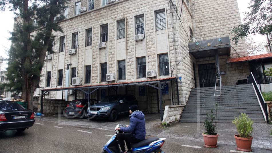 تخوّف من تسويف سياسي لقضية الفساد في الإدارات العقارية (جورج فرح)