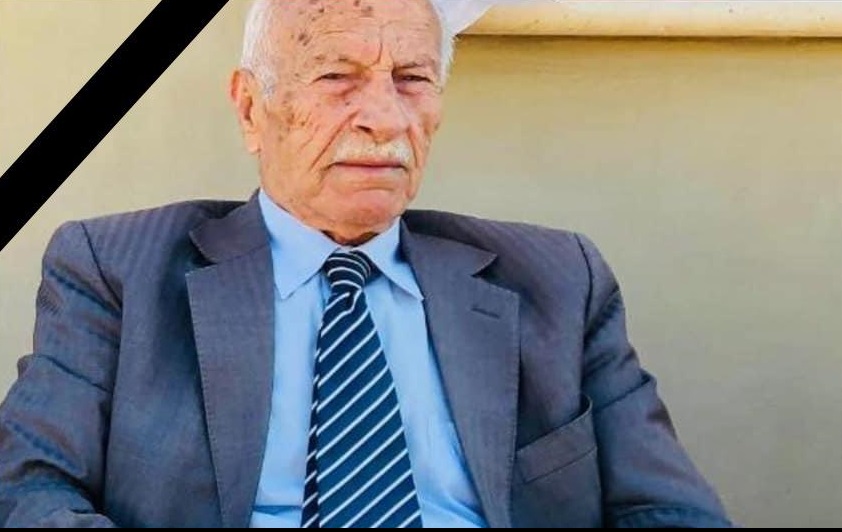 أبو علي يوسف الزين، الاسم المحبب الى قلبه (1932 – 2022)