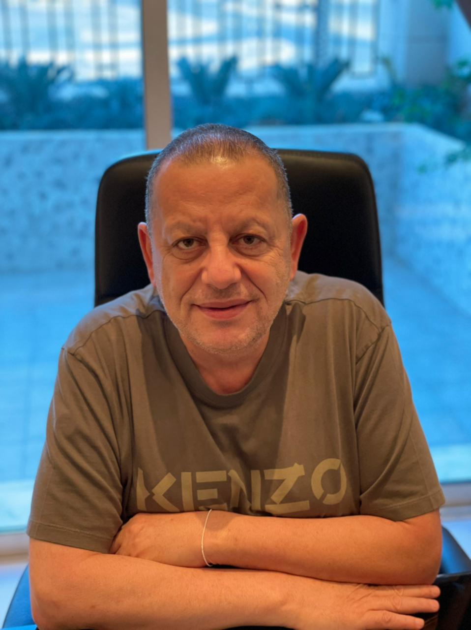 لأستاذ غسان شحاة قنتيس