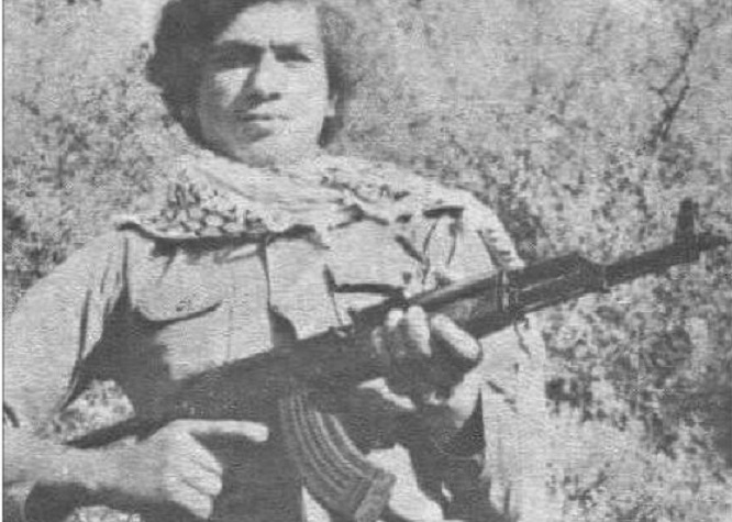 عميد الأسرى في السجون الإسرائلية يحيى سكاف