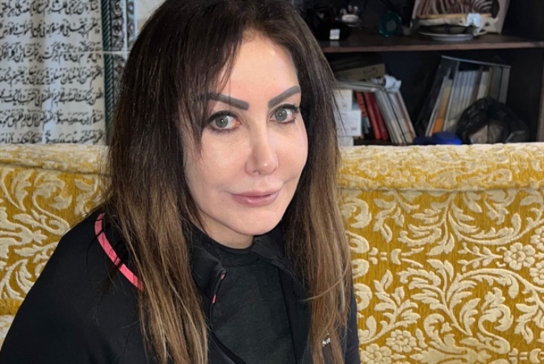 لا تزال زهرة العبدالله صامدة في الوزاني (الأخبار)