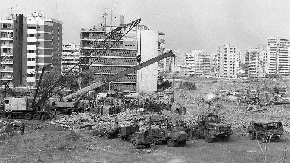 من هما يوسف الخليل وسناء الخليل؟ (Getty)