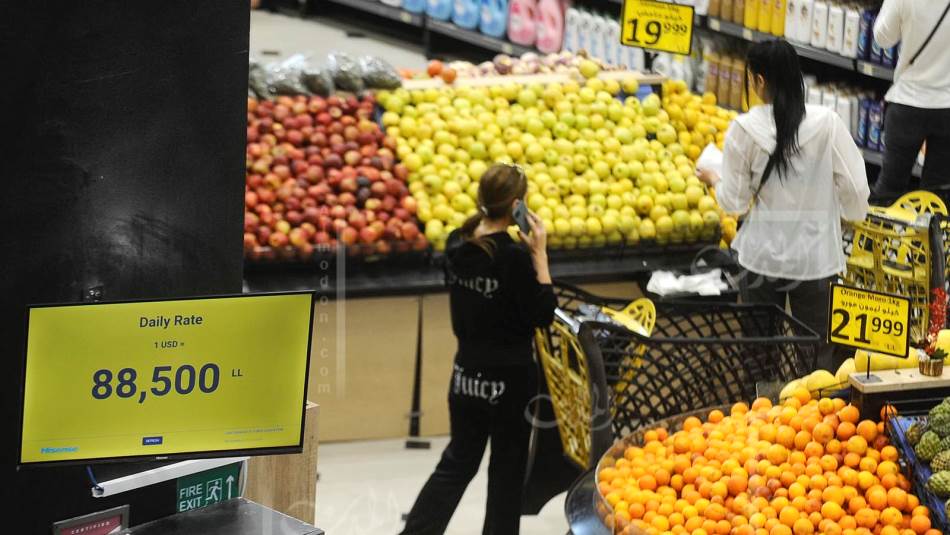 الصناعيون يشتكون دوماً من كلفة الإنتاج المرتفعة في لبنان (مصطفى جمال الدين)