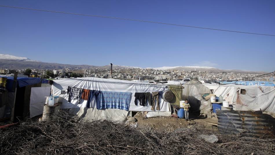 الضحية أم لعددٍ من الأطفال (Getty)