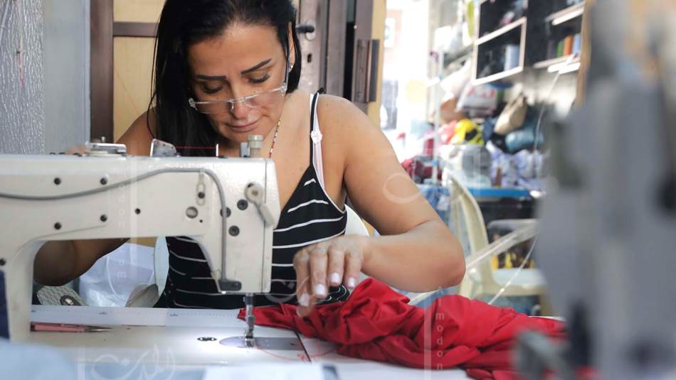 لا قدرة لهم على تأمين قوت عائلتهم (علي علوش)