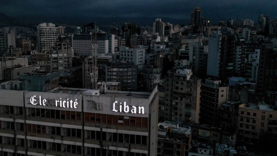 مؤسسة الكهرباء لن تستطيع تحصيل أموالها بسهولة (getty)