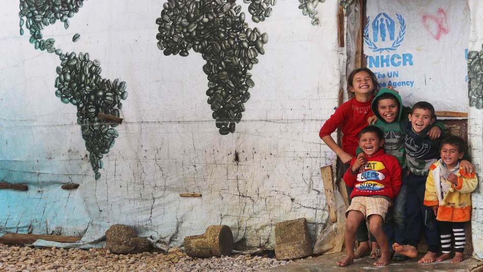 ليس لدى الدولة اللبنانية داتا مفصلة للنازحين السوريين (علي علوش)