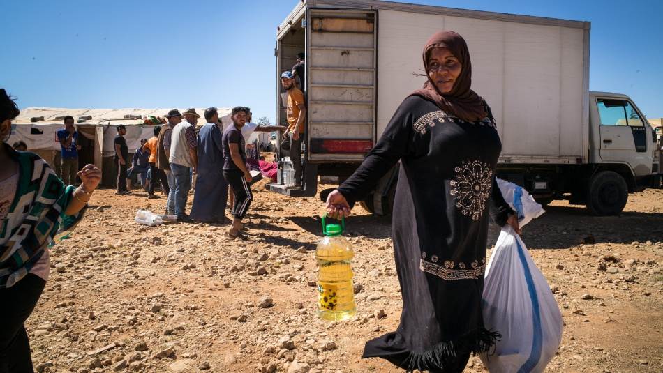 تحريض شعبوي يريد تطبيق قاعدة الجوع المتساوي