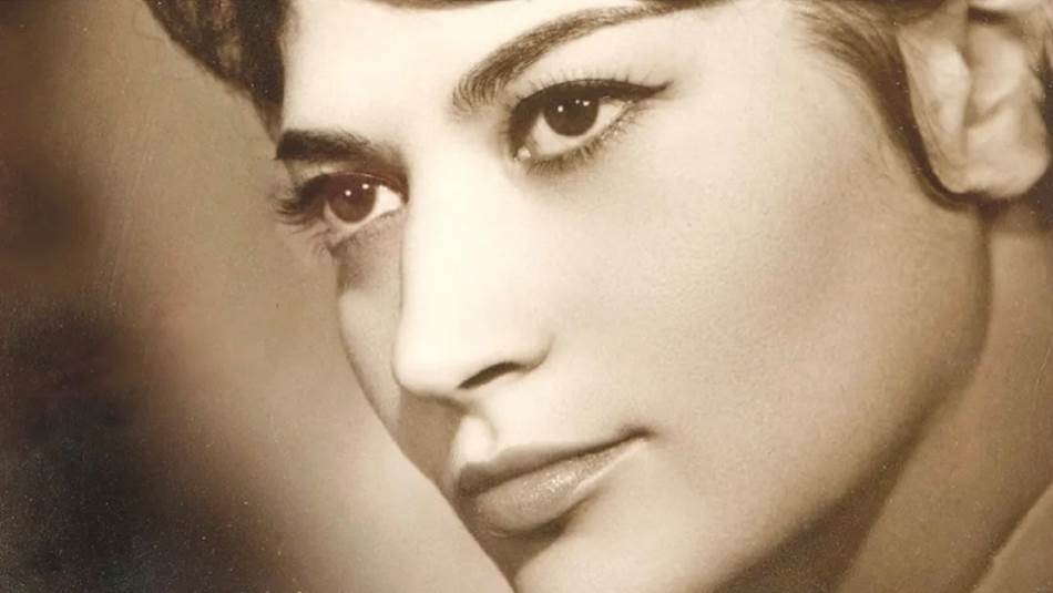 عاشت ايرابيل بيدرو وماتت من دون أن تعلم سبب اختيارها