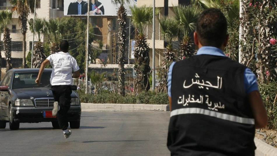 الوضع الأمني في منطقة الضاحية الجنوبية والشويفات لا يبشر بخير (Getty)