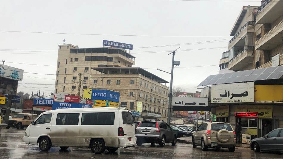 مذكرة التوقيف الدولية بحق حاكم مصرف لبنان لم تسبب خضّة في السوق.. حتى الآن (المدن)