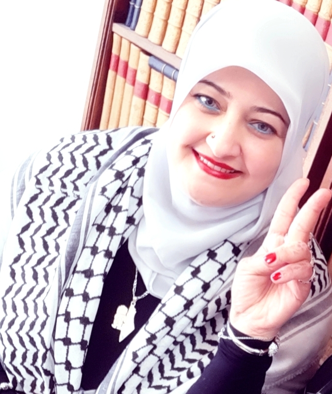 د. سناء الشّعلان