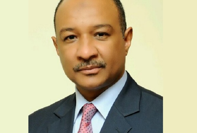 الدكتور محمد حسب الرسول عضو الامانة العامة للمؤتمر القومي العربي