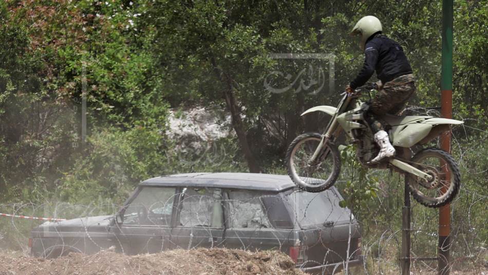 مركز القدس للشؤون العامة الإسرائيلي: دخول الجليل على رأس جدول أعمال حزب الله حالياً (علي علوش)