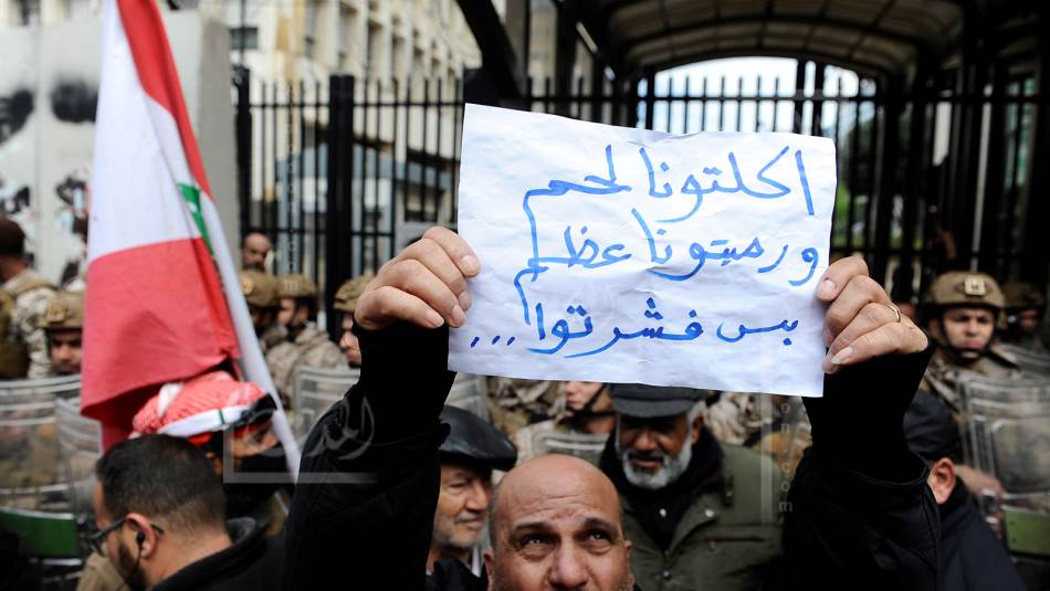 يأتي التعميم 165 على أنقاض الودائع القديمة (مصطفى جمال الدين)