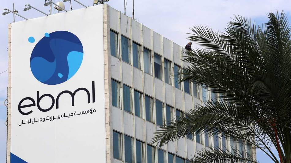 التقنين بتوزيع المياه غير منتظم (علي علّوش)