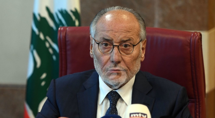 وزير التربية عبّاس الحلبي