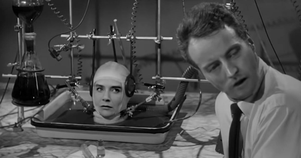 Zone Out فيلم من إخراج الذكاء الاصطناعي