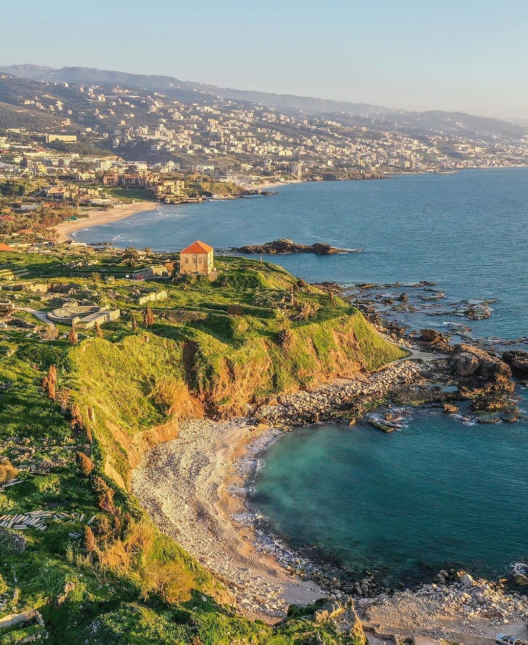 من صفحة Live Love Lebanon