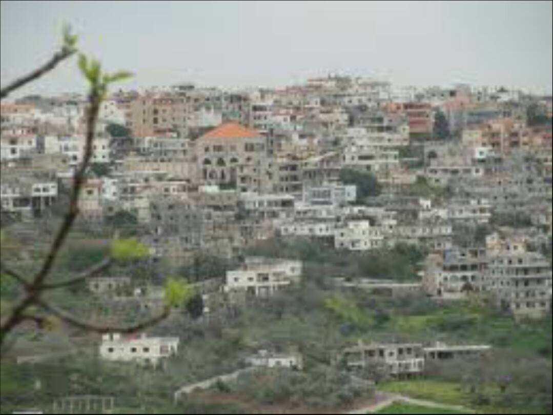 بلدة الخيام