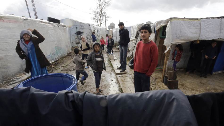 الدولرة هي ضرورة حتميّة للاجئين، ولها ارتدادات إيجابيّة على الاقتصاد المحليّ 