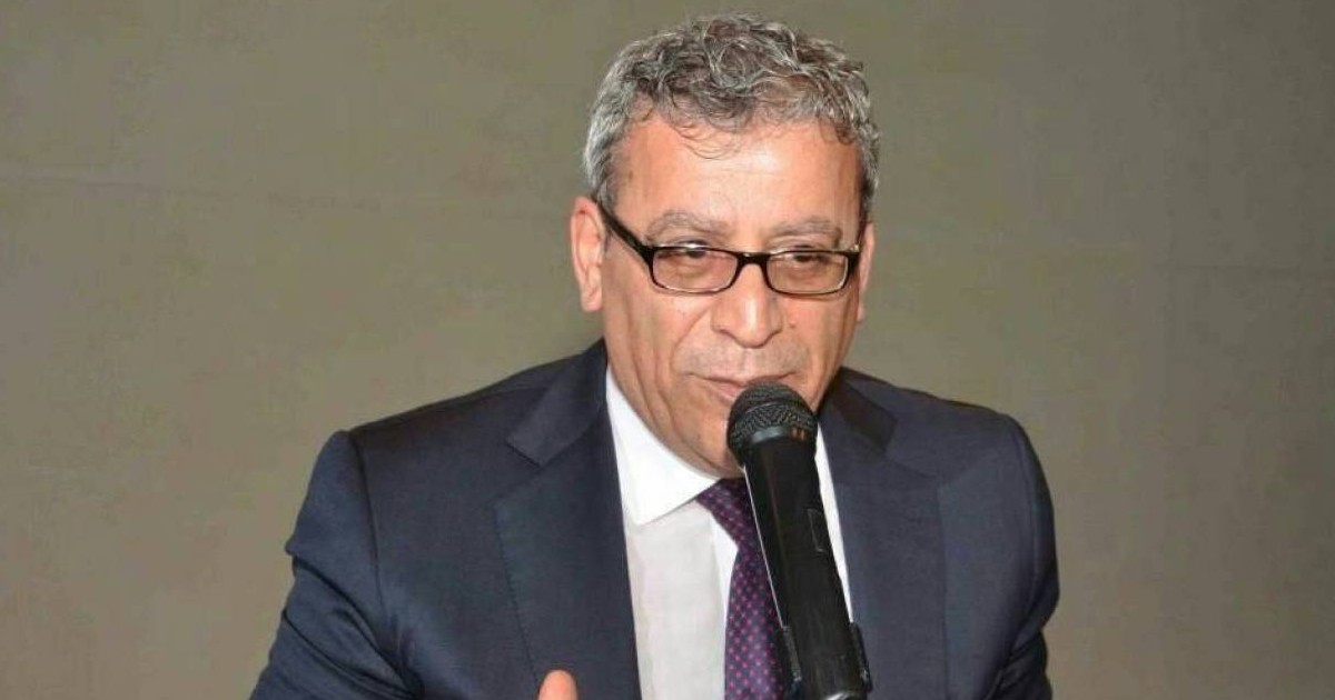 النائب السابق علي بزي 