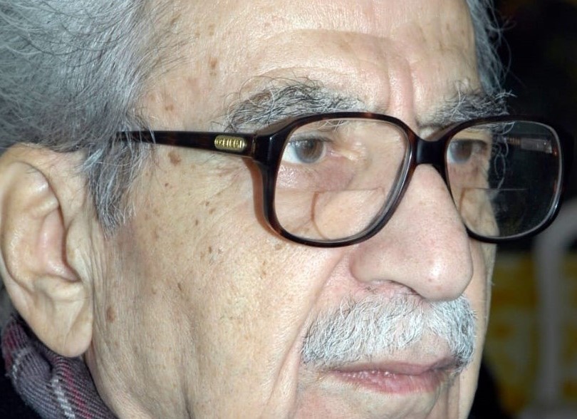 الأديب الشاعر حبيب صادق