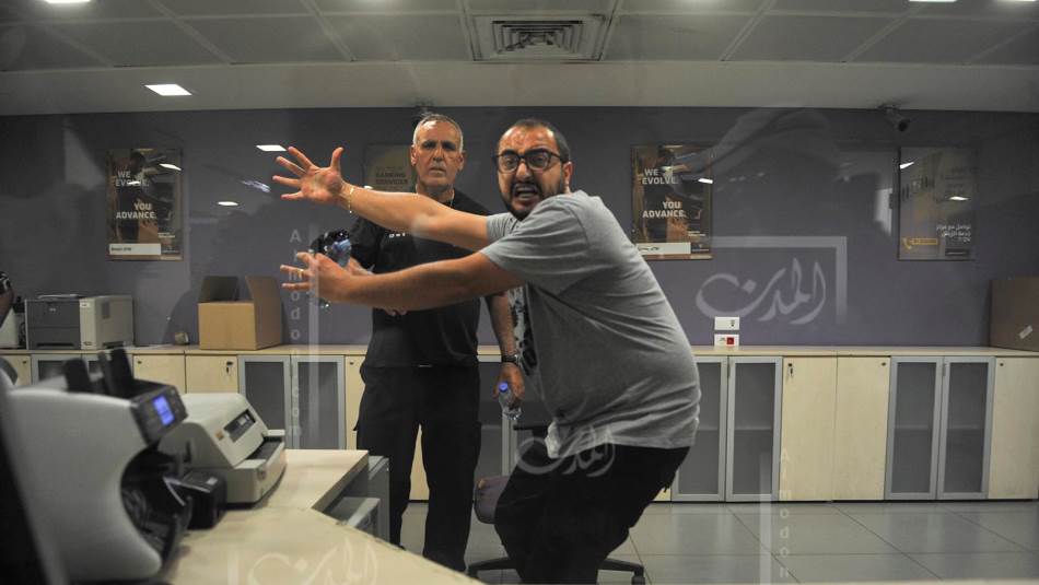 جاء الوقت لرد المصارف الخدمة للدولة (مصطفى جمال الدين)