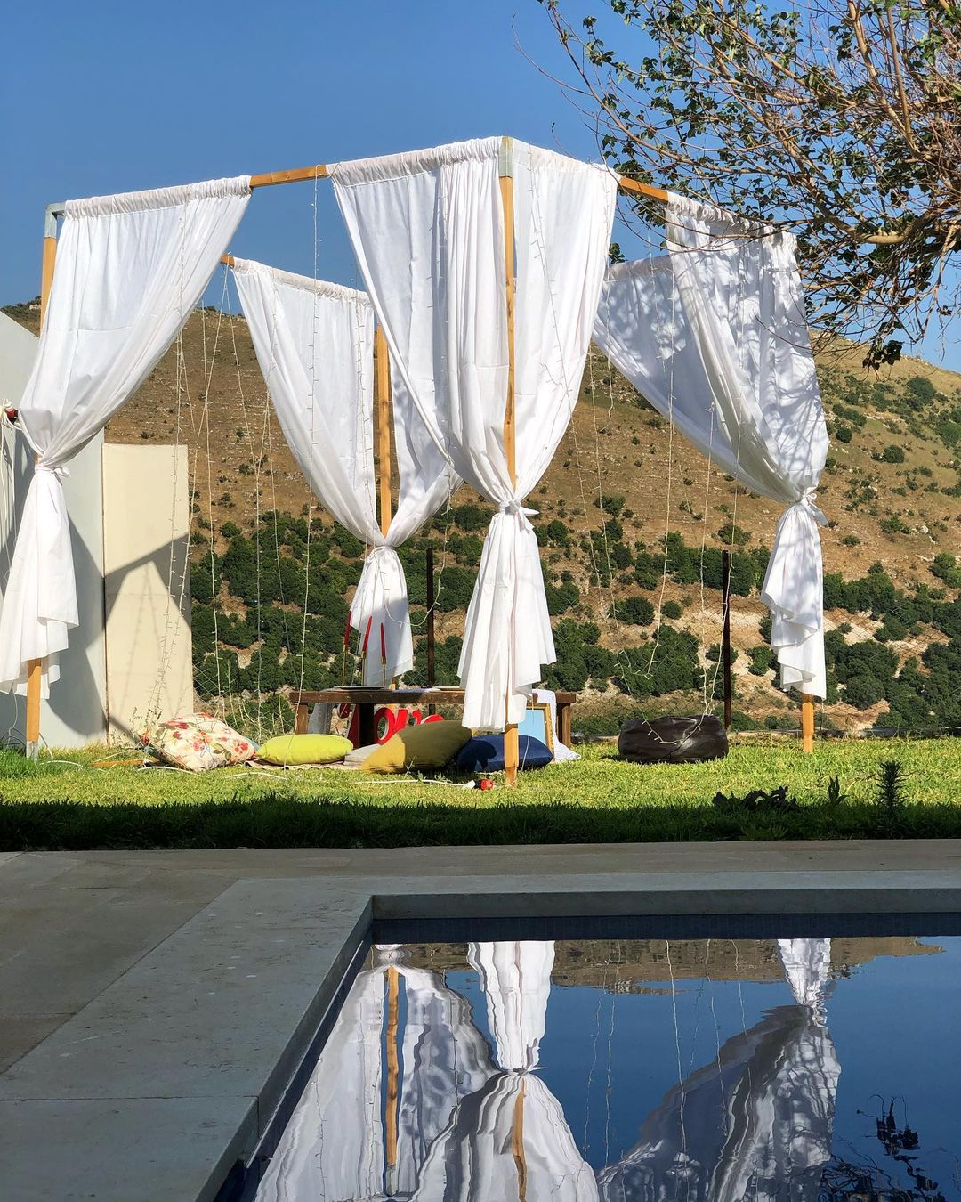 من صفحة chalet kfarsir